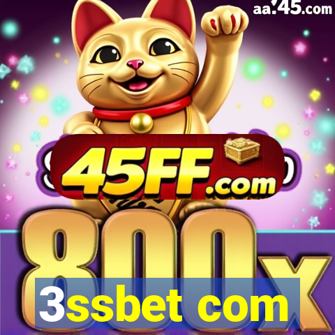 3ssbet com